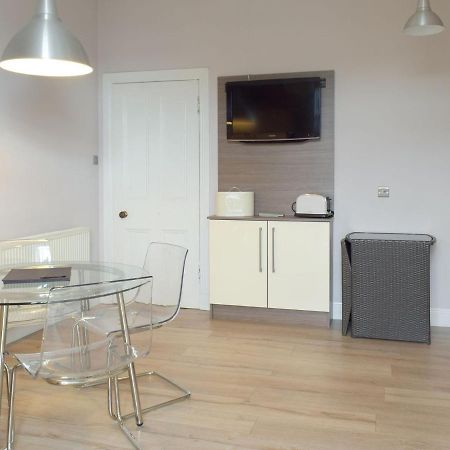 Vila Charlotte Street Ayr Exteriér fotografie
